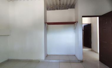 apartamento en arriendo en torcoroma. Cod A19457