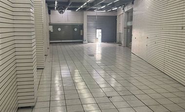 Renta Local Comercial  Xochimilco (m2lc795)