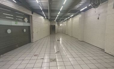 Renta Local Comercial  Xochimilco (m2lc795)