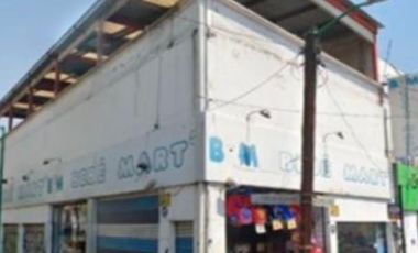 Renta Local Comercial  Xochimilco (m2lc795)