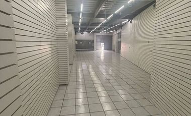 Renta Local Comercial  Xochimilco (m2lc795)