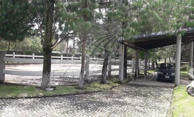Ranchos Venta Toluca Zona Toluca 15-RV-6567