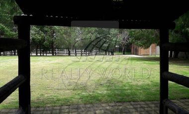 Ranchos Venta Toluca Zona Toluca 15-RV-6567
