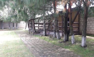 Ranchos Venta Toluca Zona Toluca 15-RV-6567