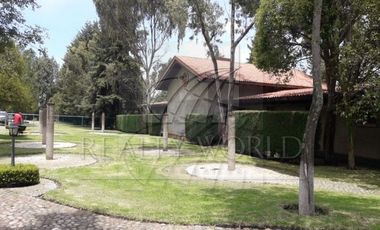 Ranchos Venta Toluca Zona Toluca 15-RV-6567