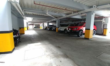 Condo Hotel Room for Rent - Iloilo City