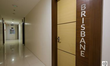Condo Hotel Room for Rent - Iloilo City