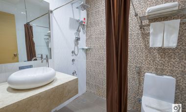 Condo Hotel Room for Rent - Iloilo City