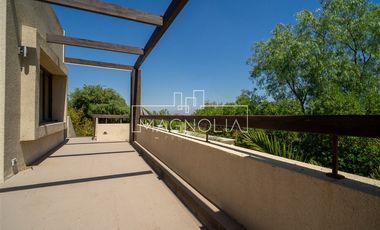 Casa en venta de 4 dorm. en Colina