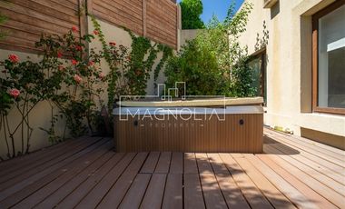 Casa en venta de 4 dorm. en Colina