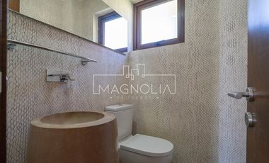 Casa en venta de 4 dorm. en Colina