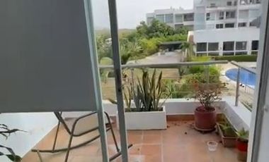 apartamento en venta en zona norte - via anillo vial. Cod V96