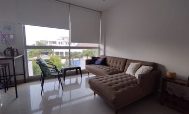 apartamento en venta en zona norte - via anillo vial. Cod V96