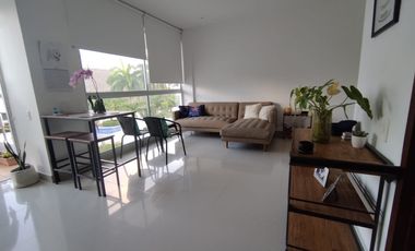 apartamento en venta en zona norte - via anillo vial. Cod V96
