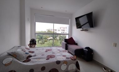 apartamento en venta en zona norte - via anillo vial. Cod V96