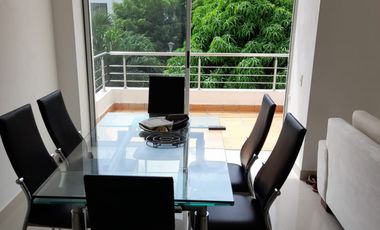 apartamento en venta en zona norte - via anillo vial. Cod V96