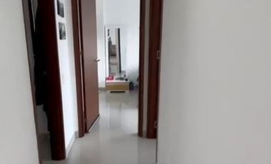 apartamento en venta en zona norte - via anillo vial. Cod V96