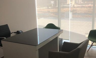 Hermosas Oficinas en Centro Sur en Querétaro