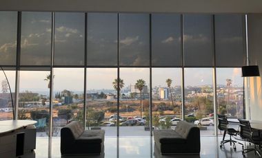 Hermosas Oficinas en Centro Sur en Querétaro