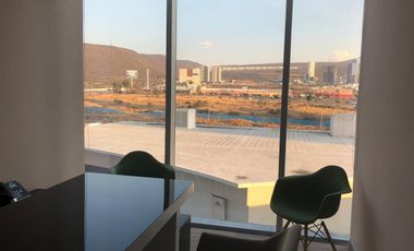 Hermosas Oficinas en Centro Sur en Querétaro