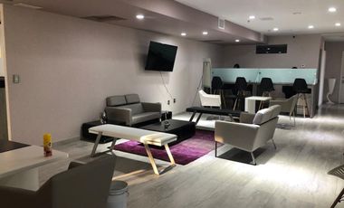 Hermosas Oficinas en Centro Sur en Querétaro