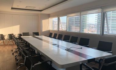 Hermosas Oficinas en Centro Sur en Querétaro