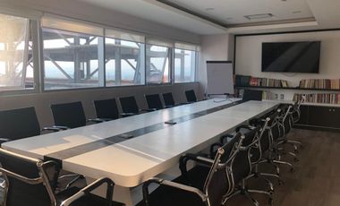 Hermosas Oficinas en Centro Sur en Querétaro