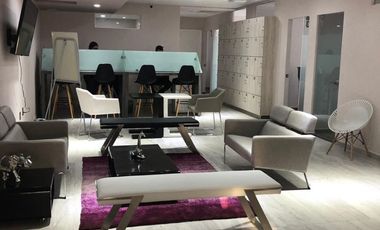 Hermosas Oficinas en Centro Sur en Querétaro