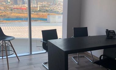 Hermosas Oficinas en Centro Sur en Querétaro