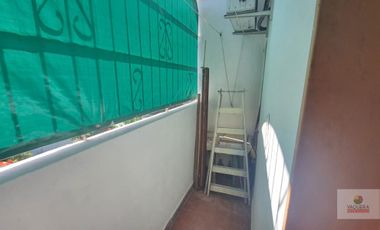 Vaquerapropiedades Vende PH Planta Alta en San Fernando.
