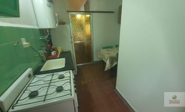 Vaquerapropiedades Vende PH Planta Alta en San Fernando.