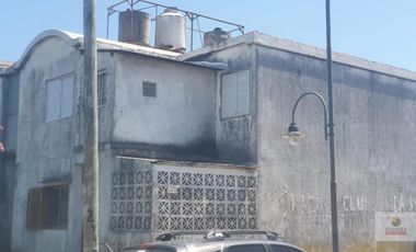 Vaquerapropiedades Vende PH Planta Alta en San Fernando.