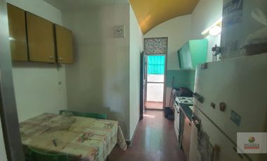 Vaquerapropiedades Vende PH Planta Alta en San Fernando.