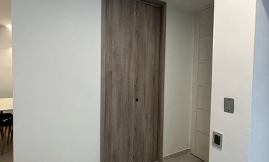 apartamento en venta en ciudad guabinas. Cod V6279