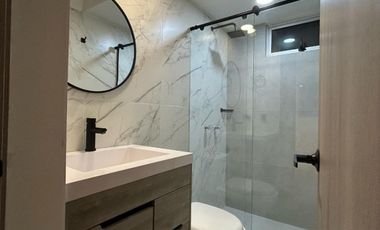 apartamento en venta en ciudad guabinas. Cod V6279