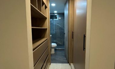 apartamento en venta en ciudad guabinas. Cod V6279