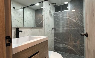 apartamento en venta en ciudad guabinas. Cod V6279