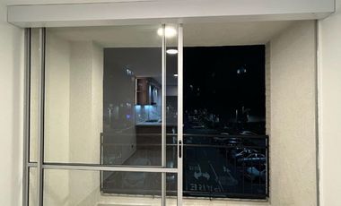 apartamento en venta en ciudad guabinas. Cod V6279
