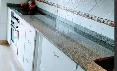 Departamento - Moron