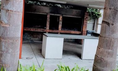 Departamento - Moron