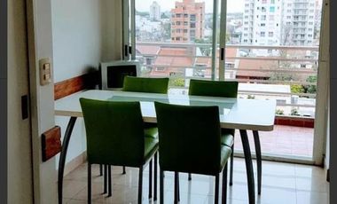 Departamento - Moron