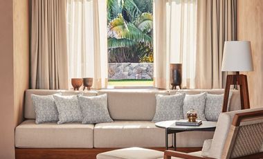 Villa en Venta en Lo de Marcos  | MAND