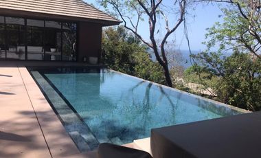 Villa en Venta en Lo de Marcos  | MAND