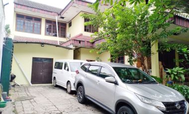 Rumah Dijual di Cilandak Jakarta Selatan