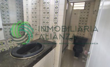 apartamento en arriendo en cabecera del llano. Cod A2046