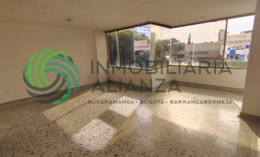 apartamento en arriendo en cabecera del llano. Cod A2046