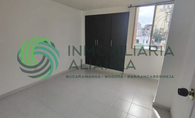 apartamento en arriendo en cabecera del llano. Cod A2046