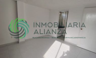 apartamento en arriendo en cabecera del llano. Cod A2046