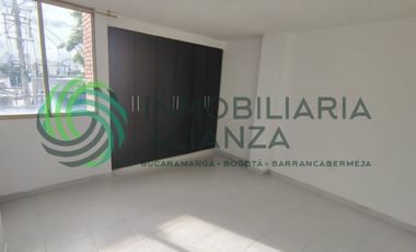 apartamento en arriendo en cabecera del llano. Cod A2046