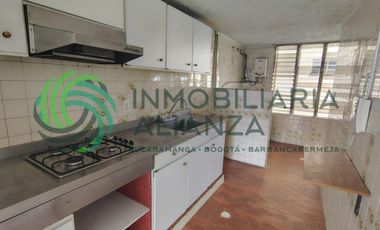 apartamento en arriendo en cabecera del llano. Cod A2046